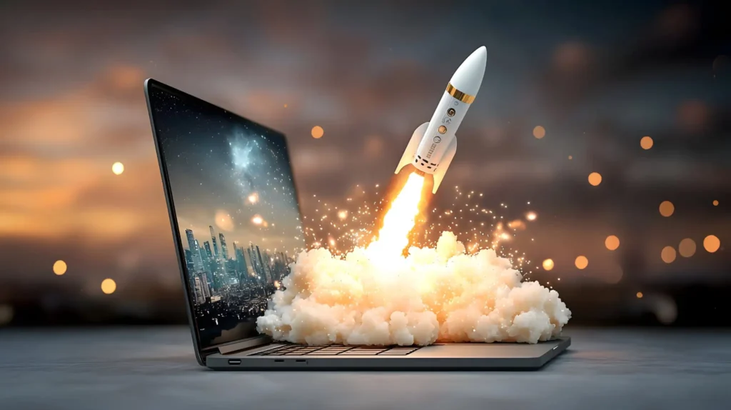 Acelerar tu Laptop con estos infalibles trucos