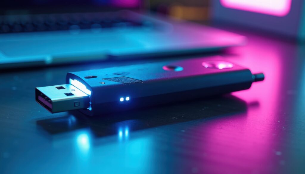 crear una usb booteable