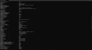 ver las características de tu computador con SystemInfo en CMD