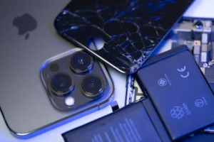 Reparar iPhone en Medellín