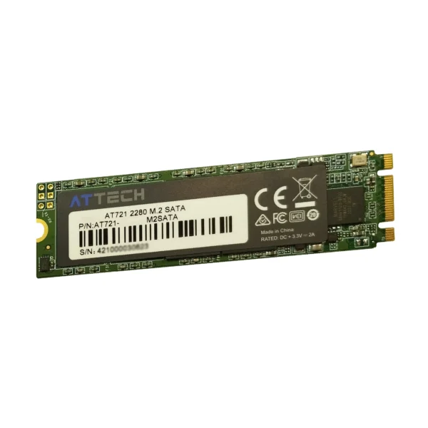 SSD Attech AT721 M.2 SATA 2280