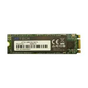 SSD Attech AT721 M.2 SATA 2280