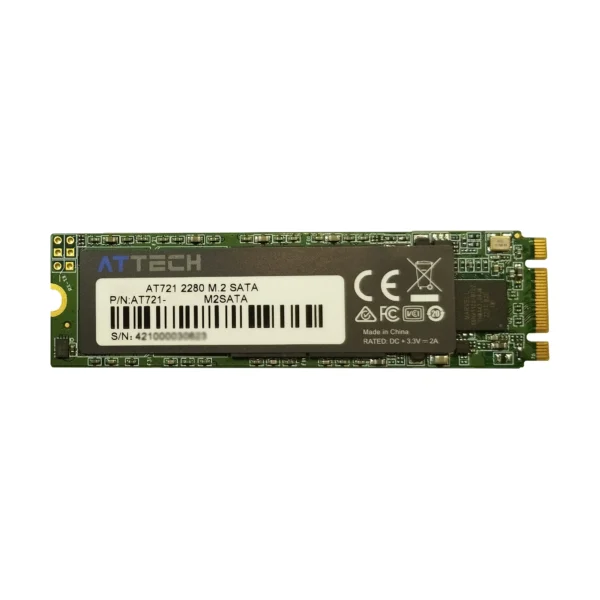 SSD Attech AT721 M.2 SATA 2280