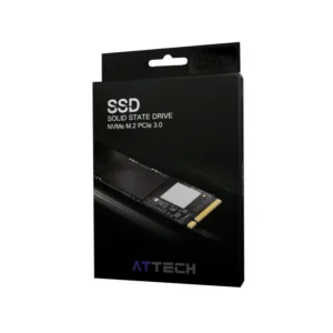 SSD Attech AT622 NVMe PCIe 3x4 M.2 2280