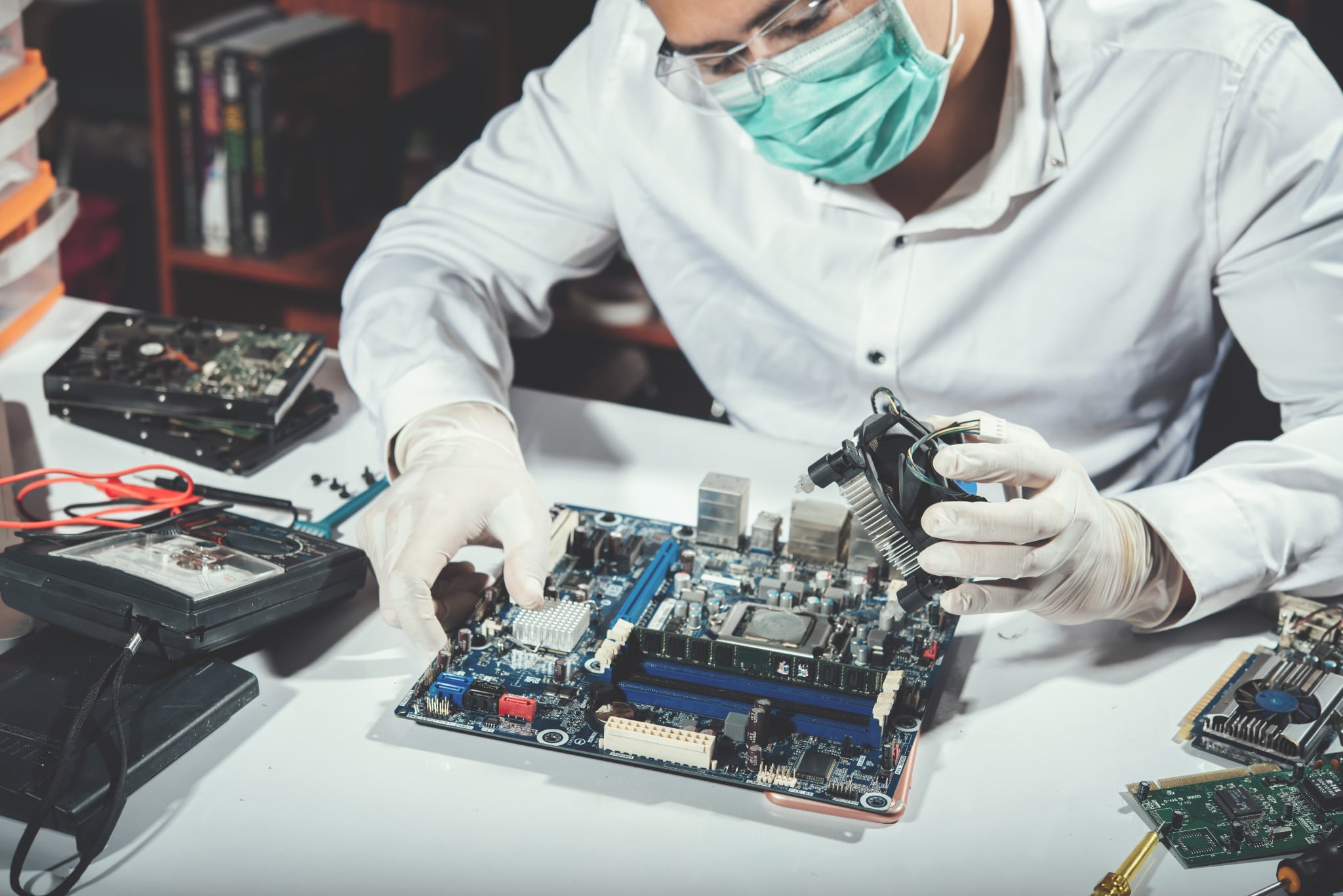 Contacto por WhatsApp en Tecnoportátil Medellín