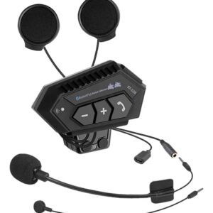 Intercomunicador Moto BT12B